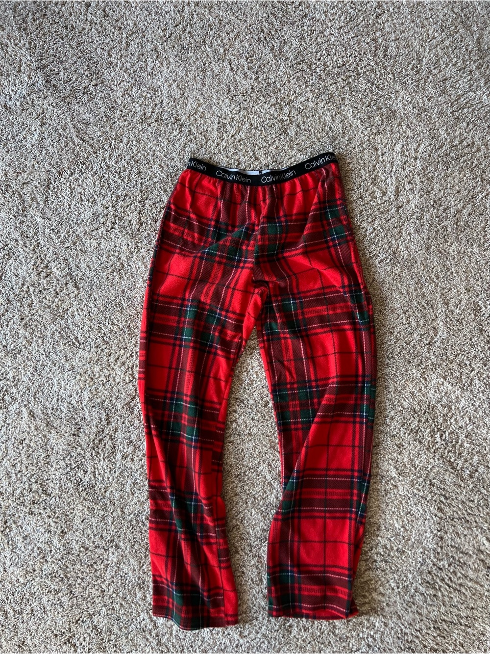 Calvin Klein Pajama Bottoms